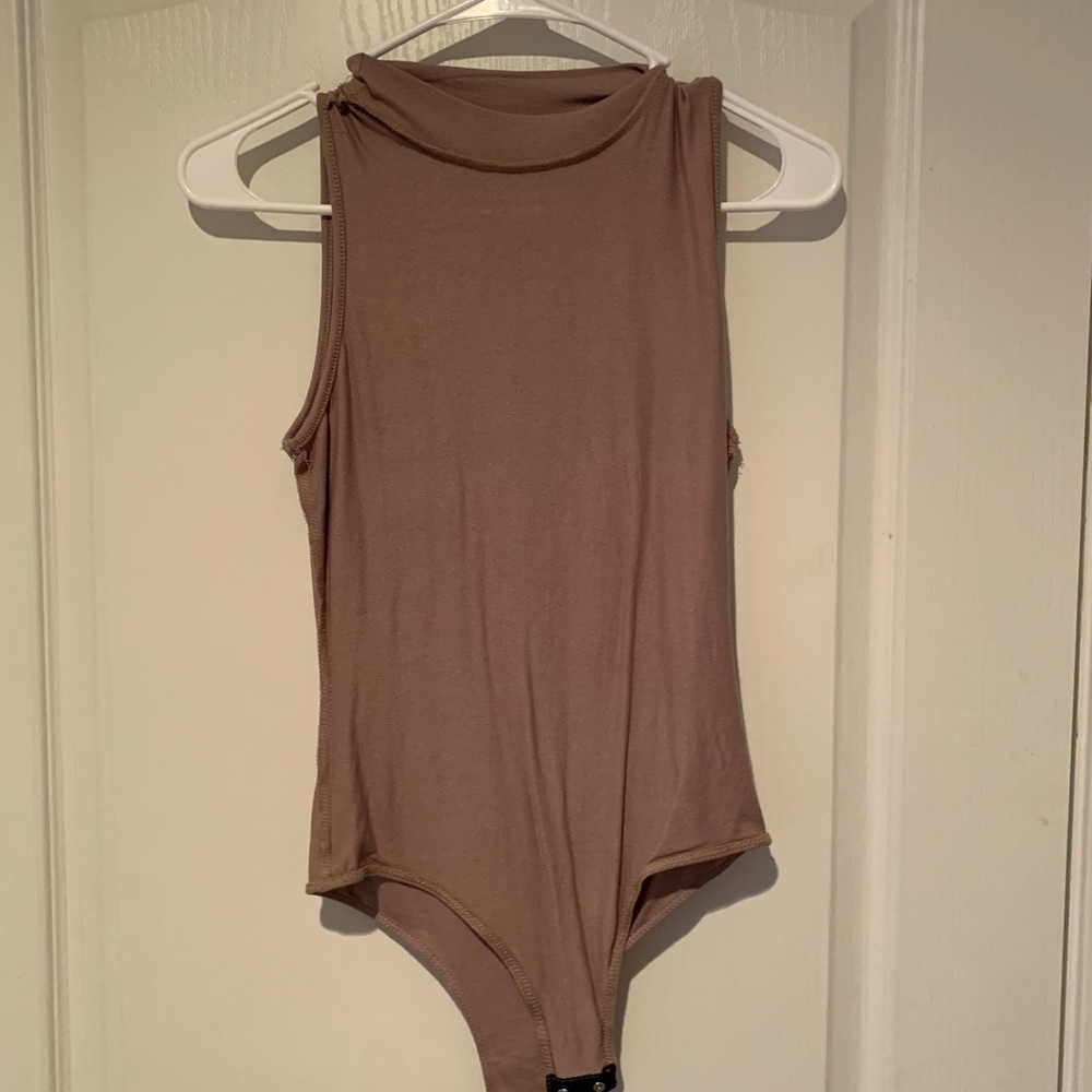 Body Suit
